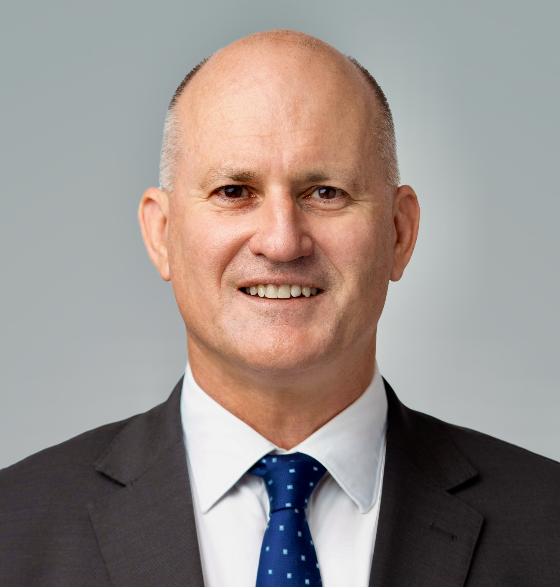 Stephen Woodhill, Principal of Woodhill Advisory